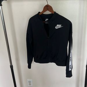 Nike Zipper Jacket